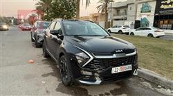 کیا سپۆرتاج